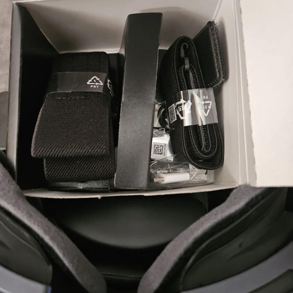 SAMSUNG Gear VR with Controller OPEN BOX